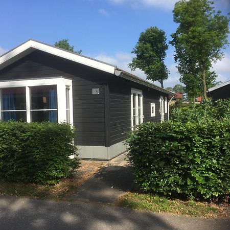 Family Friendly Holiday Home Hulshorst Eksteriør billede