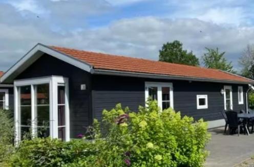 Family Friendly Holiday Home Hulshorst Eksteriør billede