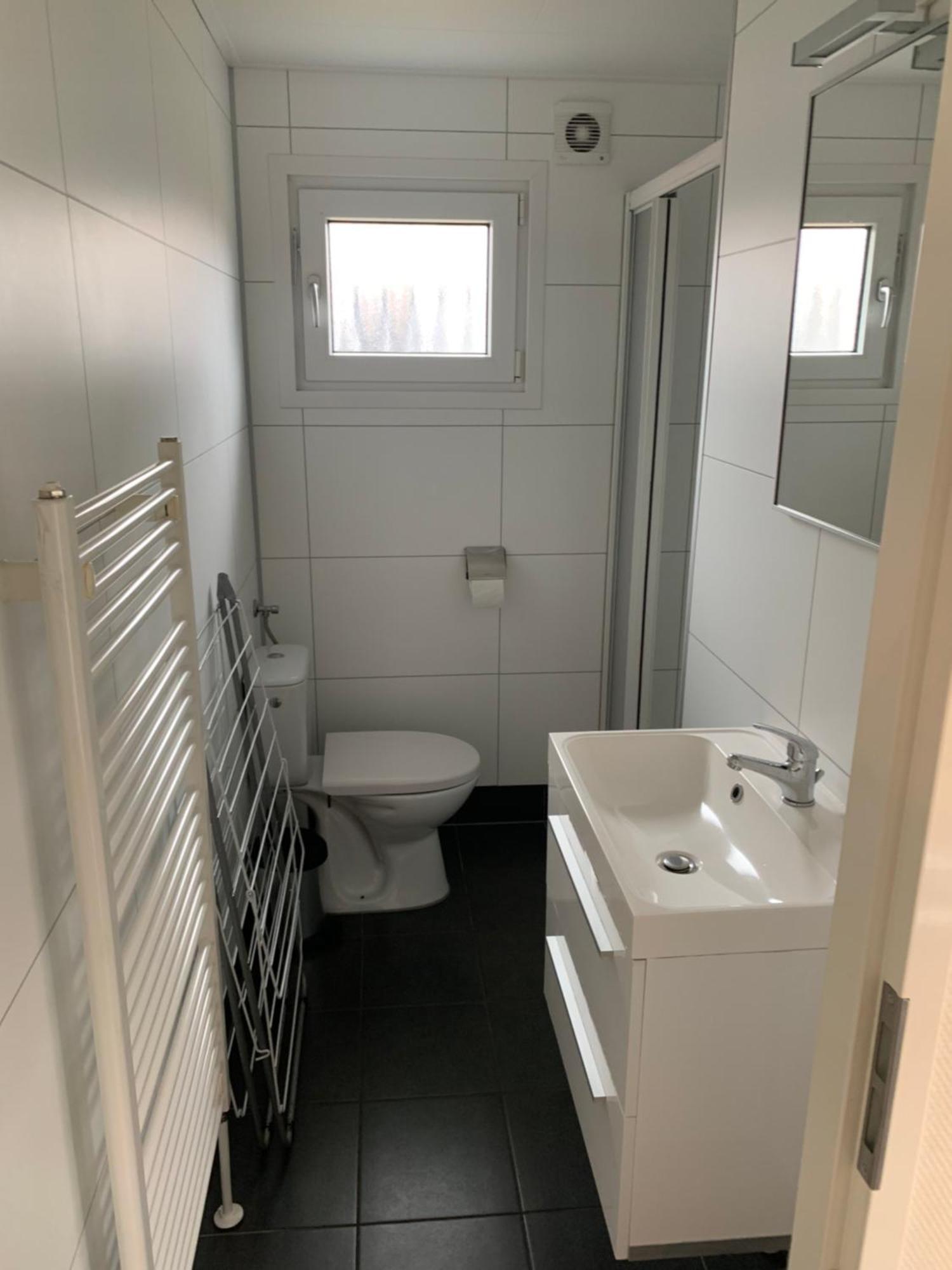 Family Friendly Holiday Home Hulshorst Eksteriør billede