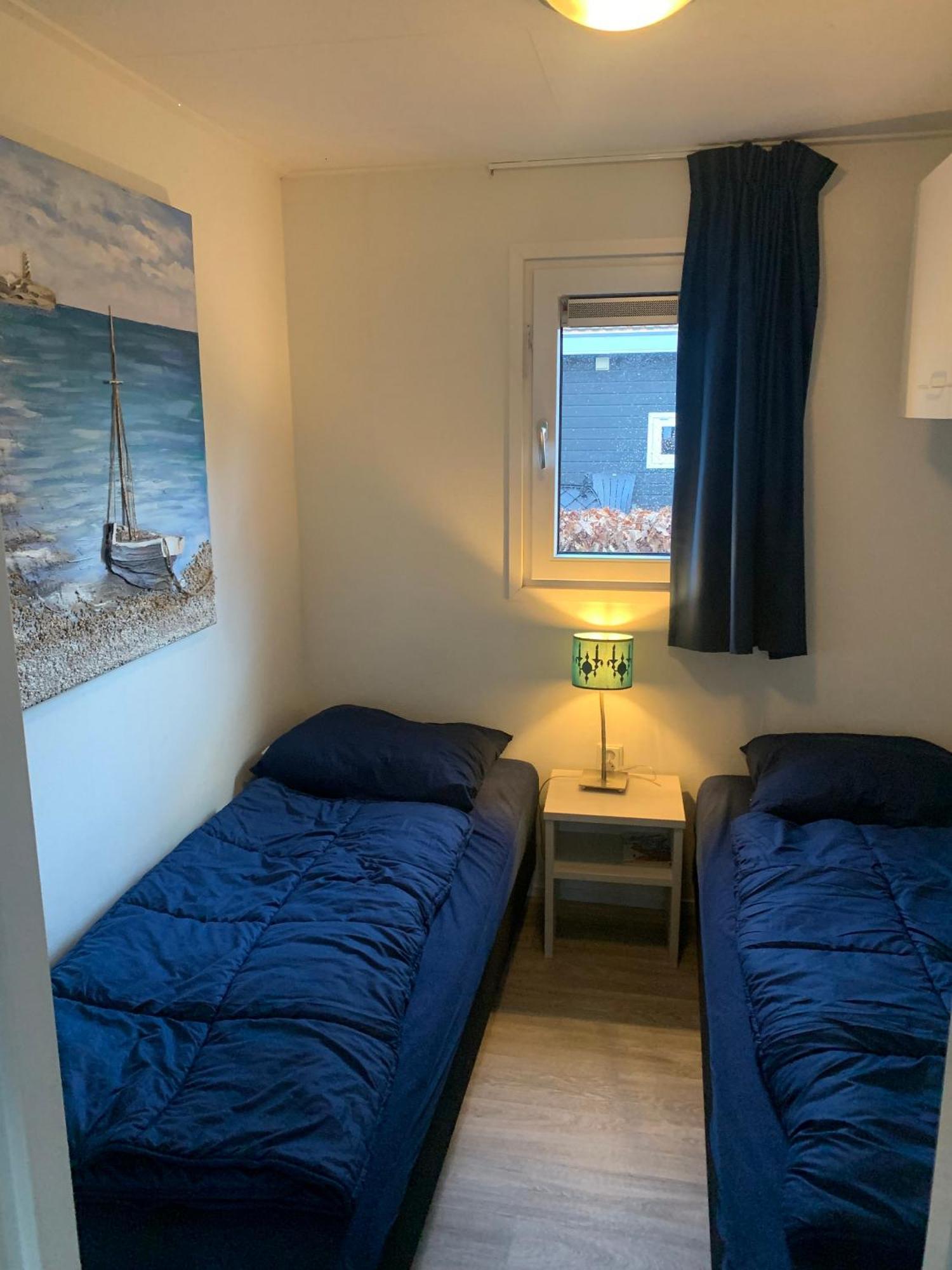 Family Friendly Holiday Home Hulshorst Eksteriør billede